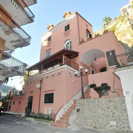 Dipino Bed and Breakfast Maiori