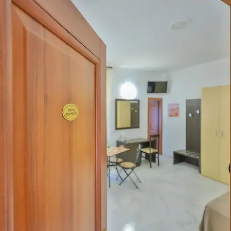 Bed and Breakfast Dipino