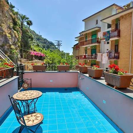 Dipino Bed and Breakfast