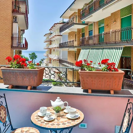 Dipino Bed and Breakfast