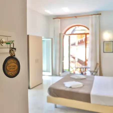 Bed and Breakfast Dipino Maiori