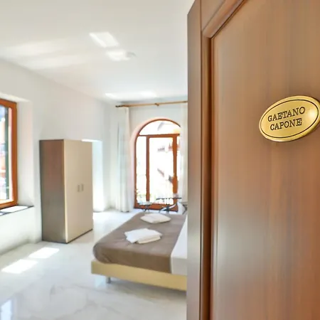 Bed and Breakfast Dipino Maiori