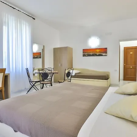 Dipino Bed and Breakfast Maiori