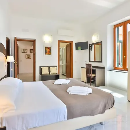 Dipino Bed and Breakfast *
